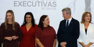 Executivas 2026