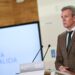 Alfonso Rueda presenta los presupuestos de la Xunta de Galicia para 2027