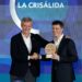 La Crisálida, de A Coruña, gana el Premio Comercio Galego 2026.