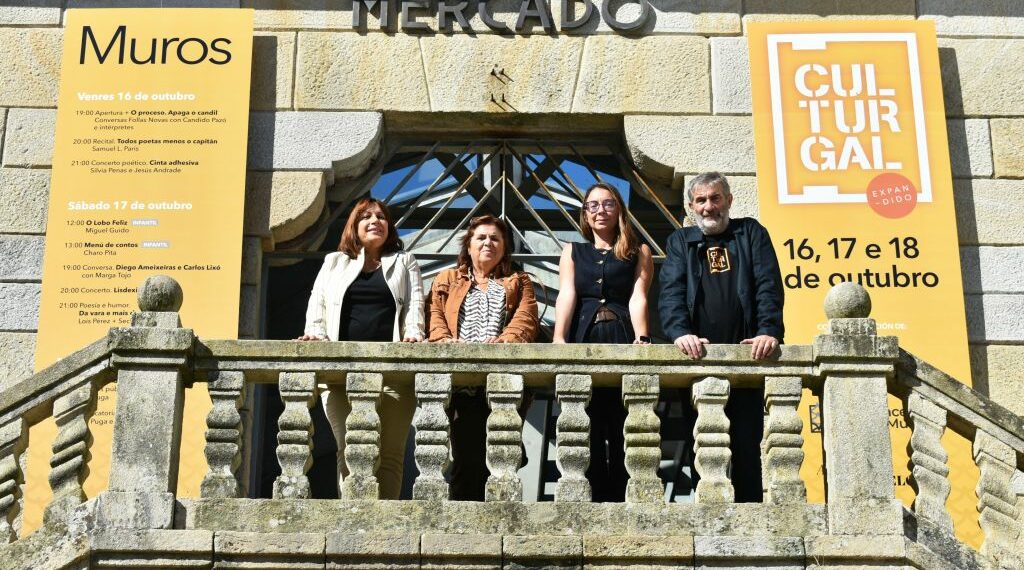 Culturgal Expandido