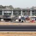 Peinador fue el único aeropuerto gallego que aumentó sus pasajeros en septiembre de 2026.