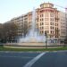 A_Coruña,_Plaza_de_Cuatro_Caminos,_fuente_