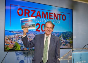 Vigo aumenta un 6,05% el presupuesto de Educación para 2027, hasta superar los 19,4 millones de euros.