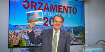 Vigo aumenta un 6,05% el presupuesto de Educación para 2027, hasta superar los 19,4 millones de euros.