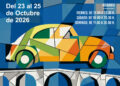 CARTEL AUTOMÓVIL OCASIÓN 2026
