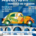 CARTEL AUTOMÓVIL OCASIÓN 2026