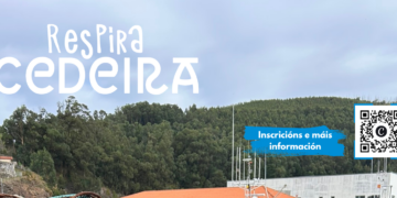 Cedeira organiza catro rutas gratuítas para descubrir o seu patrimonio marítimo e a súa identidade mariñeira en novembro.
