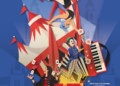 Circo no Camiño llevará espectáculos de magia, acrobacias y humor a cuatro localidades gallegas entre noviembre y diciembre.