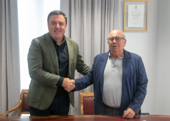 Centro de Rehabilitación Psicosocial e Laboral de A Creba, en Noia
