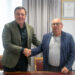 Centro de Rehabilitación Psicosocial e Laboral de A Creba, en Noia