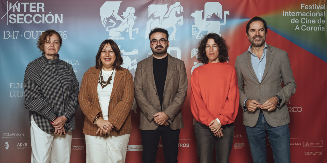 IX edición de INTERSECCIÓN