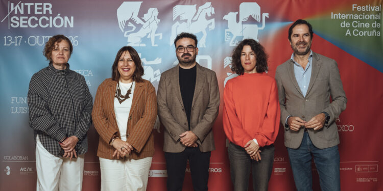 IX edición de INTERSECCIÓN
