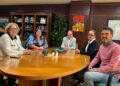 Vigo prevé aumentar as axudas de comedor e libros ata os 70 euros mensuais por alumno en 2027.