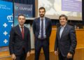 Punta Langosteira y la apuesta de Galicia por la eólica marina.