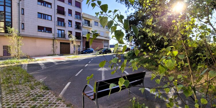 barrio as flores carballo