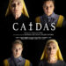 teatral caídas