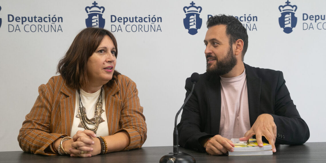 Rede Cultural da Deputación da Coruña