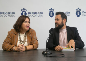 Rede Cultural da Deputación da Coruña