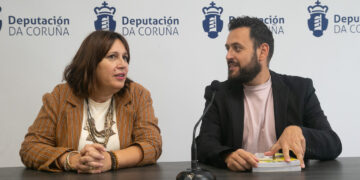 Rede Cultural da Deputación da Coruña