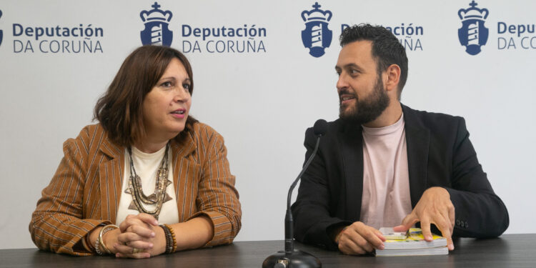 Rede Cultural da Deputación da Coruña