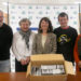 A CRMH da Coruña fai entrega do seu arquivo audiovisual á Deputación da Coruña