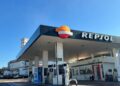 Gasolinera en Alameda de la Sagra con Gasolinera Maruxiña
