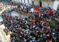 concentracion en vigo