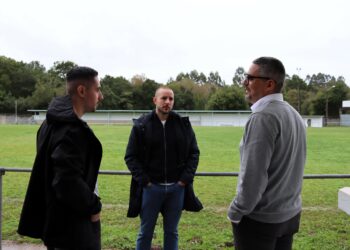 Instalaciones deportivas de Carballo reciben más de 400.000 euros