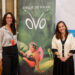 Presentación de OVO, el espectáculo de Cirque du Soleil que llegará al Coliseum de A Coruña estas Navidades.