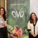 Presentación de OVO, el espectáculo de Cirque du Soleil que llegará al Coliseum de A Coruña estas Navidades.