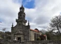 Guía de misas y horarios en Galicia para este fin de semana de Todos los Santos