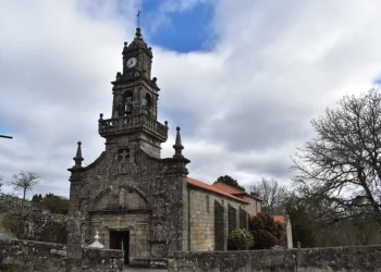 Guía de misas y horarios en Galicia para este fin de semana de Todos los Santos