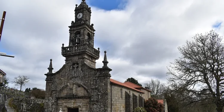 Guía de misas y horarios en Galicia para este fin de semana de Todos los Santos