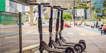 Los mejores patinetes eléctricos de 2026: modelos y claves para elegir