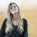 Leticia Rey por Cris Andina