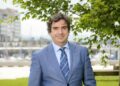Martín Fernández Prado, Presidente de la Autoridad Portuaria de A Coruña