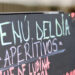 El precio medio del menú del día en España alcanza los 14,7 euros en 2026, según la encuesta de Hostelería de España y Edenred.