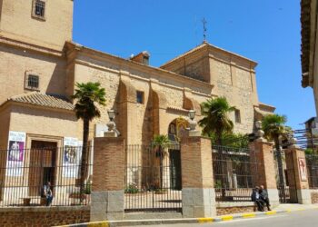 URDA, EL PUEBLO QUE SE MOVILIZA TRAS EL ACCIDENTE DE TREN