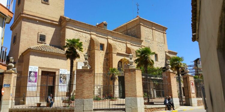 URDA, EL PUEBLO QUE SE MOVILIZA TRAS EL ACCIDENTE DE TREN