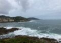 El tiempo en Galicia mañana: previsiones para el viernes 30