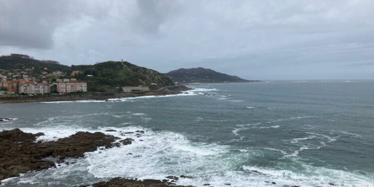 El tiempo en Galicia mañana: previsiones para el viernes 30