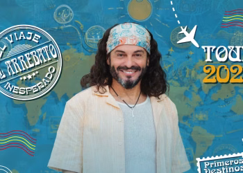 el artista el arrebato actuará el 24 de octubre en gijón