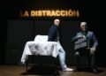 O FIOT de Carballo pecha a súa 35ª edición con Titzina e El Brujo