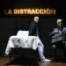 O FIOT de Carballo pecha a súa 35ª edición con Titzina e El Brujo