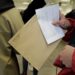 VOTO POR CORREO