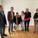 A Xunta entrega dúas vivendas públicas en Mondoñedo.
