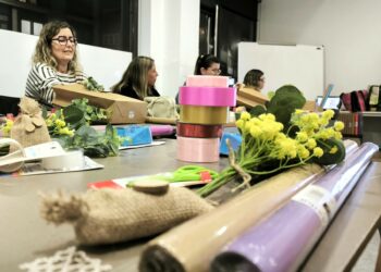curso empaquetado carballo