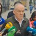 Miguel Lorenzo critica el cambio de denominación de la calle Alcalde Sanjurjo de Carricarte, en A Coruña, que pasará a llamarse calle dos Diplomáticos de Monte Alto