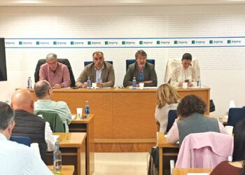 A FEGAMP reclama máis financiamento para os concellos galegos.