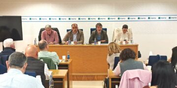 A FEGAMP reclama máis financiamento para os concellos galegos.